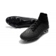 Nike Hypervenom Phantom III DF FG Cleats Black Silver