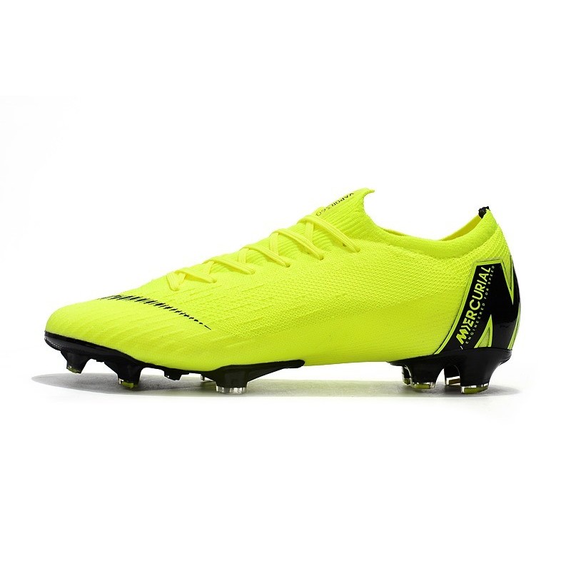 nike mercurial vapor 12 elite volt