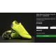 Nike Mercurial Vapor 12 Elite FG Man Boots - Volt Black