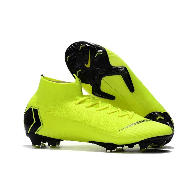 Nike Mercurial Superfly 6 Neon New Daily Offers Ruhof Co Uk