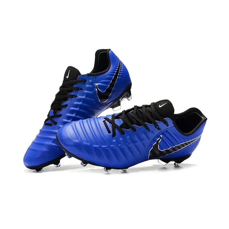 nike tiempo legend 7 elite blue