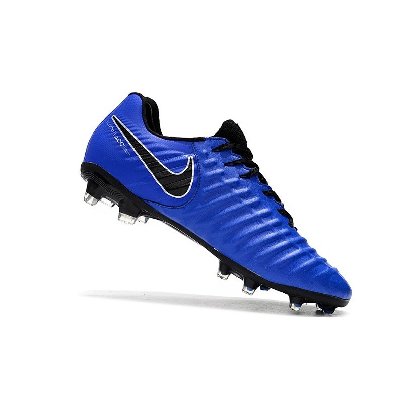 nike tiempo legend 7 elite blue