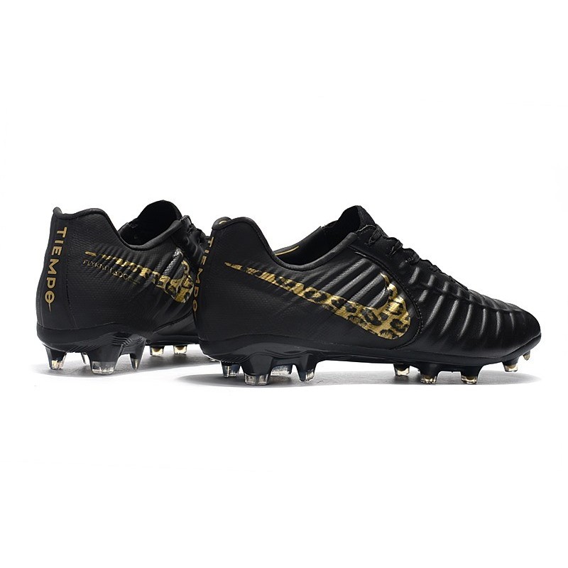 nike tiempo legend 7 all black