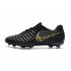 Nike Tiempo Legend 7 Elite FG New Soccer Cleats - Black Safari