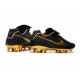 Nike Tiempo Legend 7 R10 Elite FG New Soccer Cleats - Black Golden