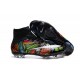 Nike Mercurial Superfly FG New Men Football Cleats Multi Colors