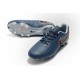 Nike Tiempo Legend 7 Elite FG New Soccer Cleats - Cyan Black