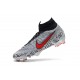 Nike Mercurial Superfly VI 360 Elite FG Cleat - Neymar 2019 White Red