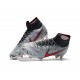 Nike Mercurial Superfly VI 360 Elite FG Cleat - Neymar 2019 White Red