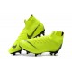 Nike Mercurial Superfly VI Elite SG-Pro AC Boots - Volt Black
