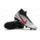 Nike Mercurial Superfly VI Elite SG-Pro AC Boots - Neymar White Red