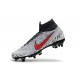 Nike Mercurial Superfly VI Elite SG-Pro AC Boots - Neymar White Red