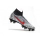 Nike Mercurial Superfly VI Elite SG-Pro AC Boots - Neymar White Red