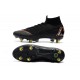 Nike Mercurial Superfly VI Elite SG-Pro AC Boots - Black Orange