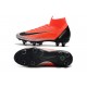 Cristiano Ronaldo Nike Mercurial Superfly 6 Elite SG Anti-Clog Cleats