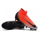 Cristiano Ronaldo Nike Mercurial Superfly 6 Elite SG Anti-Clog Cleats