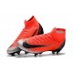 Cristiano Ronaldo Nike Mercurial Superfly 6 Elite SG Anti-Clog Cleats
