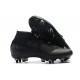 Nike Mercurial Superfly 6 Elite SG Anti-Clog Cleats All Black
