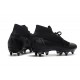 Nike Mercurial Superfly 6 Elite SG Anti-Clog Cleats All Black
