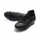 Nike Mercurial Superfly 6 Elite SG Anti-Clog Cleats All Black