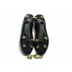 Nike Mercurial Vapor XII Elite AC SG-Pro Black Orange