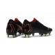 Nike Mercurial Vapor XII Elite AC SG-Pro Black Orange