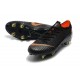 Nike Mercurial Vapor XII Elite AC SG-Pro Black Orange