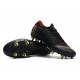 Nike Mercurial Vapor XII Elite AC SG-Pro Black Orange
