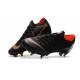 Nike Mercurial Vapor XII Elite AC SG-Pro Black Orange