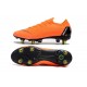 Nike Mercurial Vapor XII Elite AC SG-Pro Orange Black