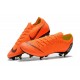 Nike Mercurial Vapor XII Elite AC SG-Pro Orange Black