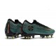 Ronaldo Nike Mercurial Vapor XII Elite AC CR7 SG-Pro Blue Gold