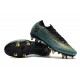 Ronaldo Nike Mercurial Vapor XII Elite AC CR7 SG-Pro Blue Gold
