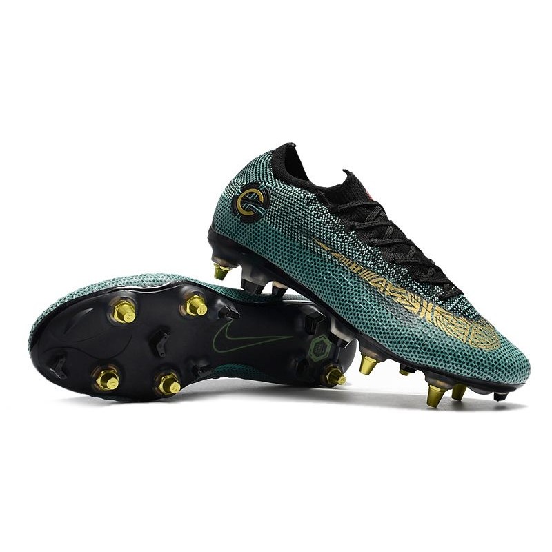 mercurial cr7 pro