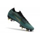 Ronaldo Nike Mercurial Vapor XII Elite AC CR7 SG-Pro Blue Gold