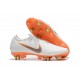 Nike Mercurial Vapor XII Elite AC SG-Pro White Orange