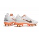 Nike Mercurial Vapor XII Elite AC SG-Pro White Orange