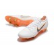 Nike Mercurial Vapor XII Elite AC SG-Pro White Orange