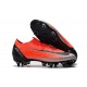 Ronaldo Nike Mercurial Vapor XII Elite AC CR7 SG-Pro