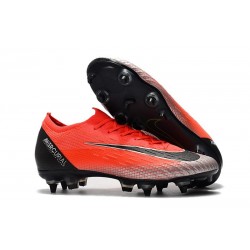 Ronaldo Nike Mercurial Vapor XII Elite AC CR7 SG-Pro