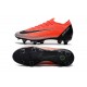 Ronaldo Nike Mercurial Vapor XII Elite AC CR7 SG-Pro