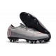 Nike Mercurial Vapor 12 Elite SG Pro AC - Grey Red