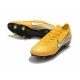 Neymar Nike Mercurial Vapor 12 Elite SG Pro AC - Yellow White