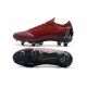 Nike Mercurial Vapor 12 Elite SG Pro AC - Red Black
