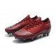 Nike Mercurial Vapor 12 Elite SG Pro AC - Red Black