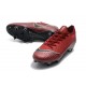 Nike Mercurial Vapor 12 Elite SG Pro AC - Red Black
