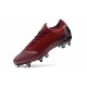 Nike Mercurial Vapor 12 Elite SG Pro AC - Red Black