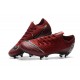 Nike Mercurial Vapor 12 Elite SG Pro AC - Red Black