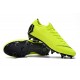 Nike Mercurial Vapor 12 Elite SG Pro AC - Volt Black
