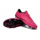 Nike Mercurial Vapor X FG Firm Ground Football Shoes Hyper Pink